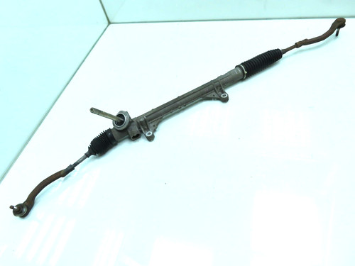 RENAULT MEGANE 2 / CC / 1,9dCi / LENKGETRIEBE / LENKUNG (XB97)