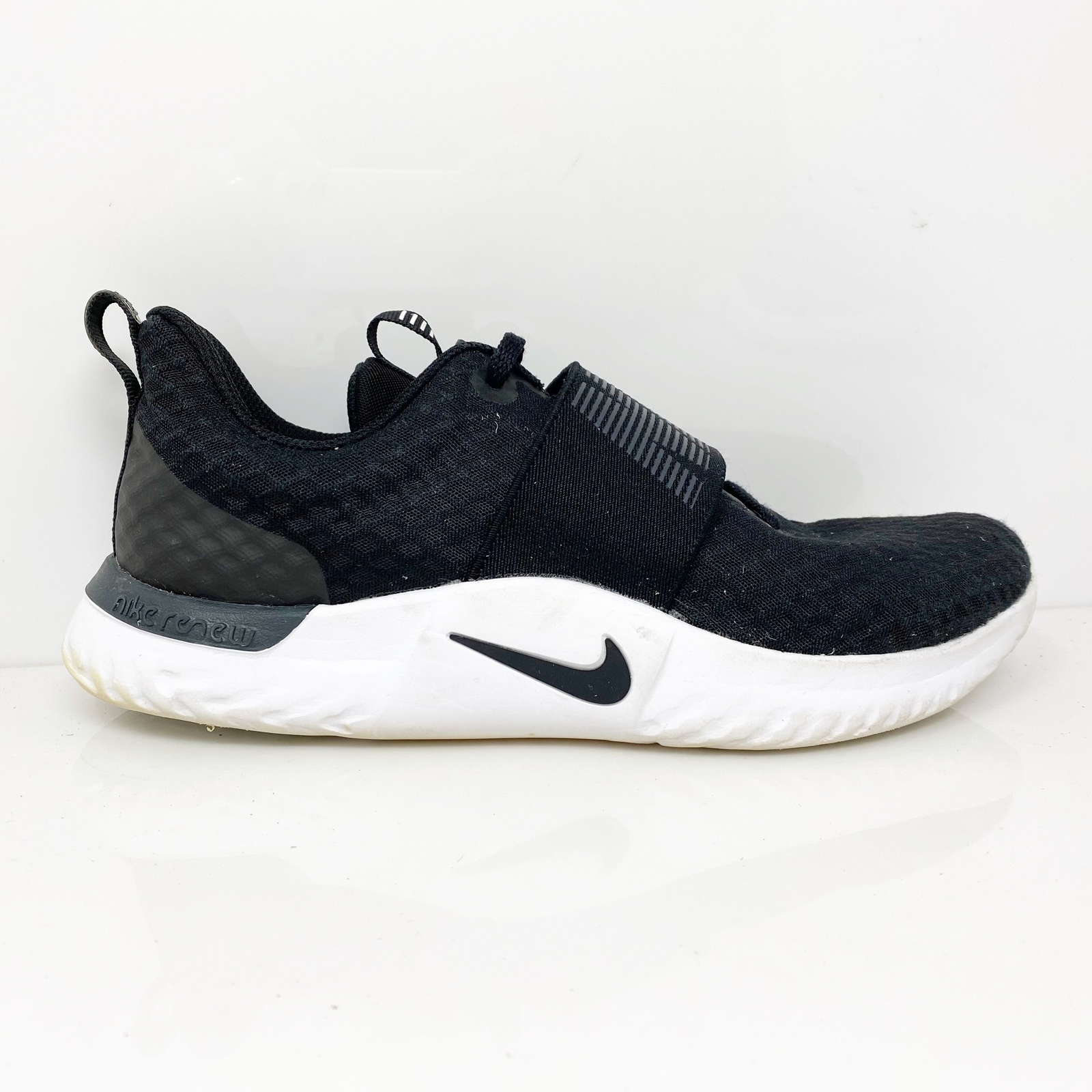 nike tr9 black