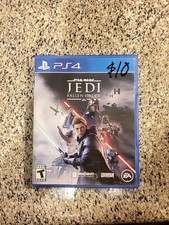 Star Wars Jedi: Fallen Order - Sony PlayStation 4