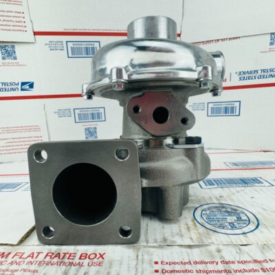 #ad NEW RHB52 Turbo GC48 80581 5T596 5T 596 For America Generator Various Generac $520.00
