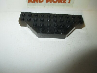 2セット Lego - Brick Brique 4x10 10x4 Cut Corners 30181 - Choose Color