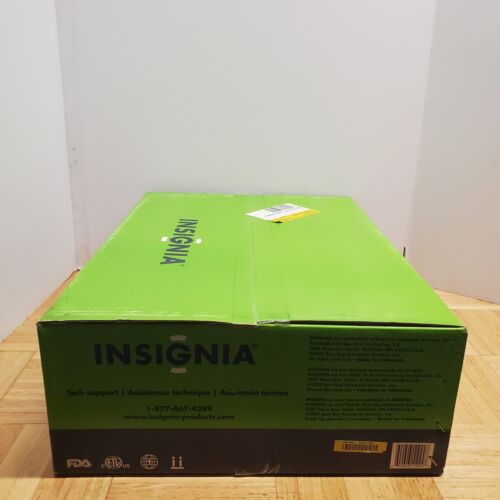 Insignia NS-DVDVCR DVD-Recorder VHS Player DVD/VCR Kombi Brandneu - Bild 5 von 16