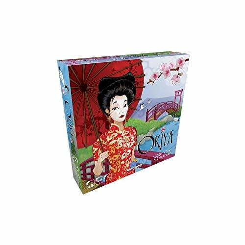 Blue Orange- Okiya, Colore No, 904772 (M5z)