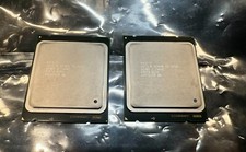Intel Xeon E5-4650 2.7GHz 8-Core Processor / CPU - SR0QR - Matched Pair