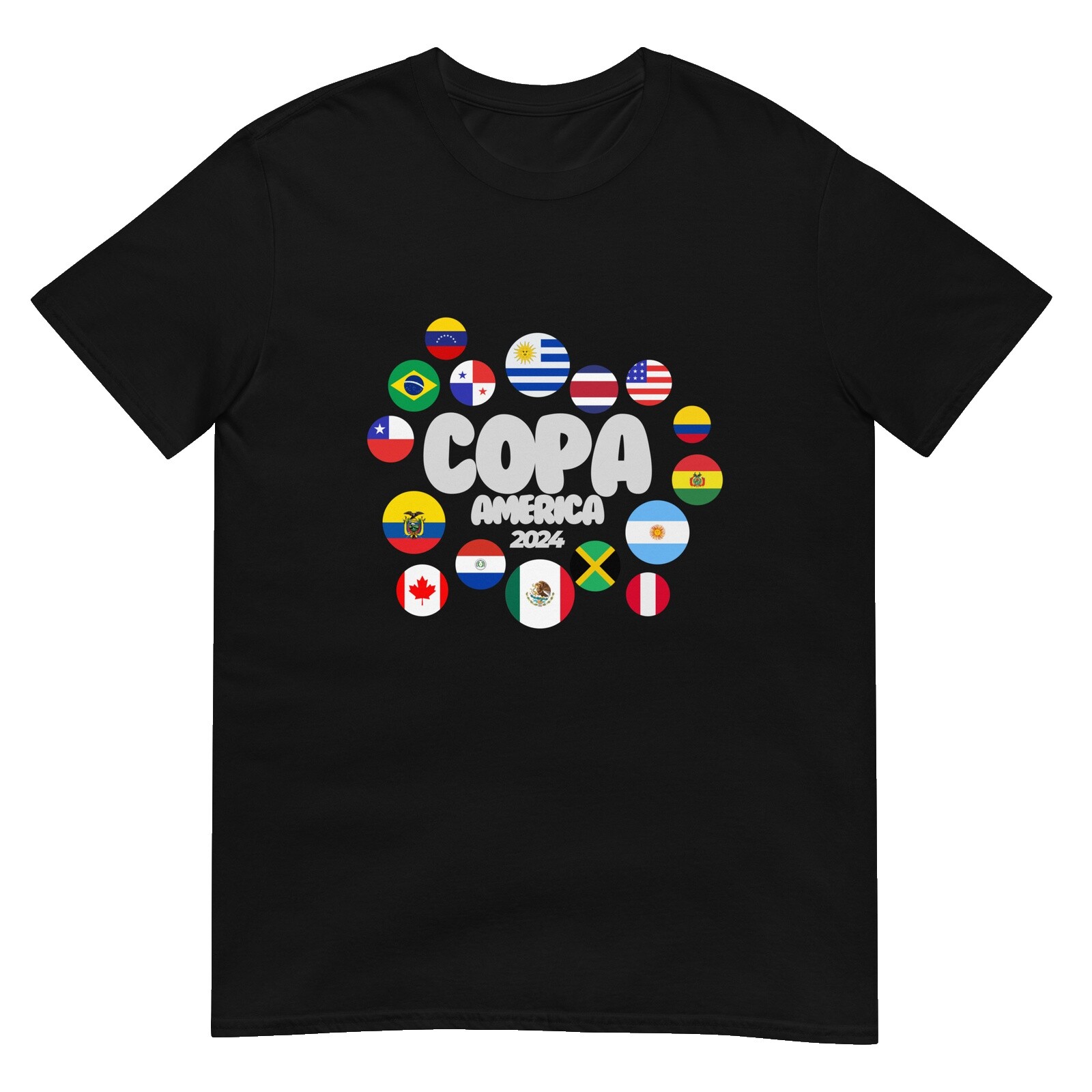 Copa T-Shirt | eBay