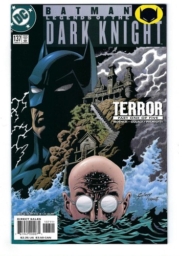 Batman Legends of the Dark Knight 78-144 NM/M to VF+ Your Choice High Grade - Picture 146 of 157