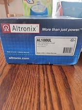 Altronix Al100ul