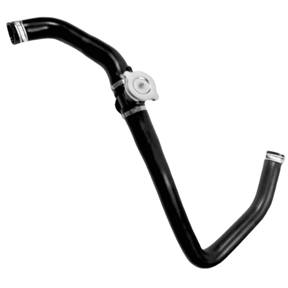 Radiator Coolant Inlet Hose Upper For 07-17 Compass Patriot Caliber 5058172AJ Foto 3 de 4