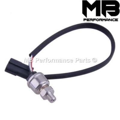 Defi Ersatz PDF00703S Öldruckanzeige Sensor