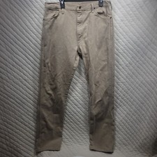 Vintage Men's Wrangler Jeans 36 x 36 Made in USA EUC 13MWZTN