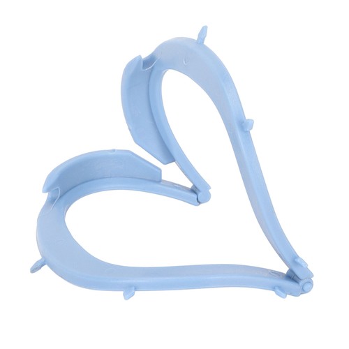 Dental Rubber Dam Frame Folding Sheet TRACTION Foldable X-Ray Film Hager Style - Afbeelding 15 van 17