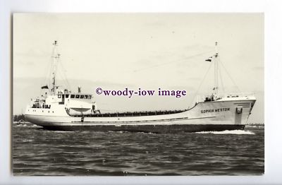 ce1587 - UK Coaster - Sophia Weston, Baujahr 1972 - Foto