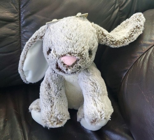 kellytoy bunny dog toy