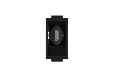 Crestron FT2A-PLT-PT-10 FlipTop FT2 Series Cable Pass-Through Module 10pk