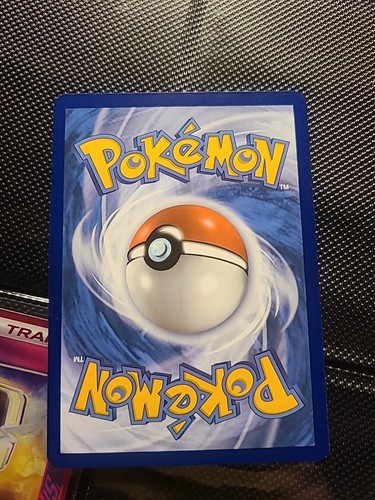 Professor Turo's Scenario 171/182 Paradox Rift Pokemon No Holo Como Nuevo Sin Jugar - Imagen 2 de 2