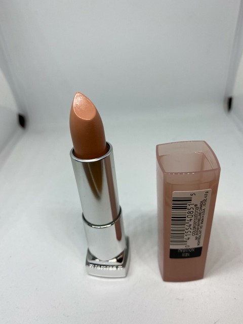 beige lipstick
