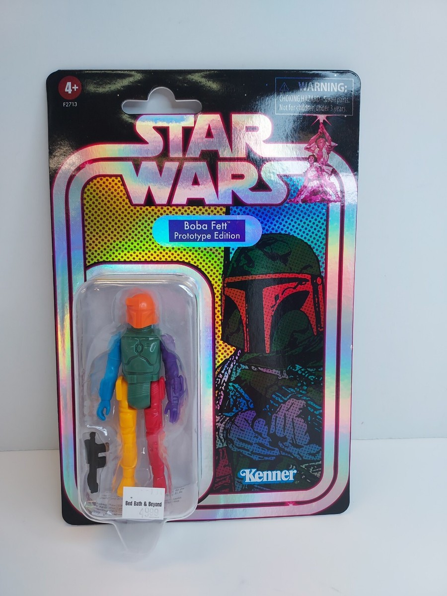 オールドケナー　BOBA FETT オールドケナー スター・ウォーズ ボバ・フェット 12インチ