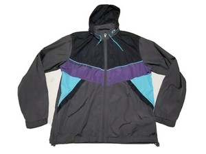 quicksilver windbreaker