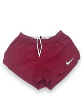 Nike Pro Elite Burgundy AO8147-611 Made In USA Men’s Size Small