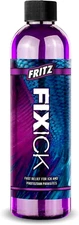 Fixick Treatment for Fresh and Saltwater Fish (16 Oz)
