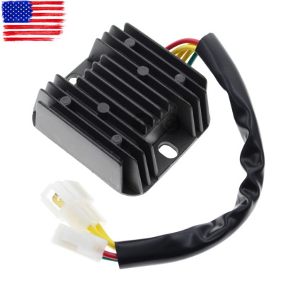 New Voltage Regulator Rectifier For Hyosung GT650 GT650R GT650S Comet 650cc EFI