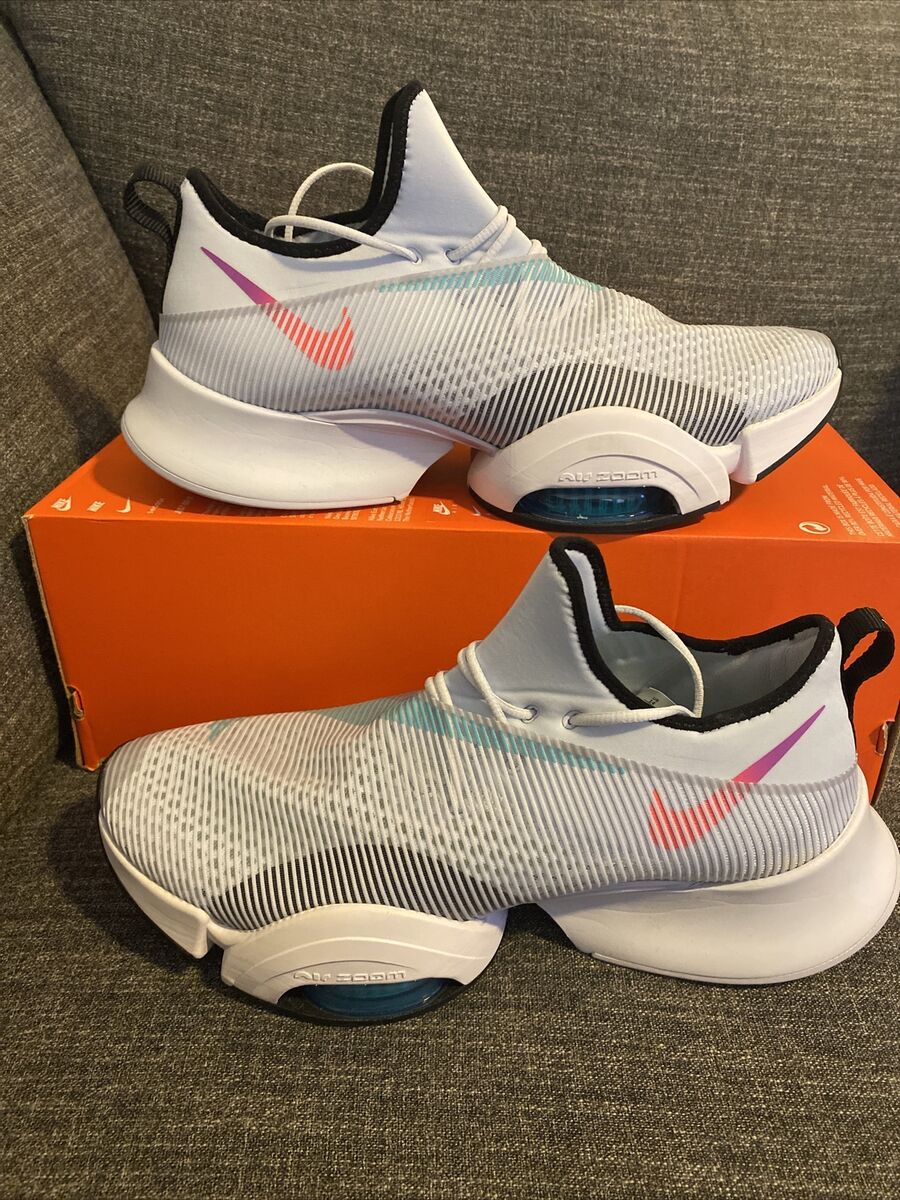 公式正規品!★ AIR ZOOM SUPERREP HIIT CLASS Nike Air Zoom SuperRep HIIT Training Shoes Sz 14 Womens/ Sz