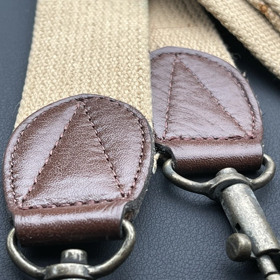 [RARO Excelente] Correa para el cuello de cámara Canon vintage para SLR DSLR Japón 7336 Foto 4 de 4