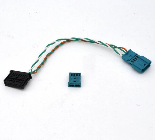 Cable adapter OABR Retrofit ENTRYNAV NBT to EVO For BMW Mini F54 F55 F57 F56 F60 - Bild 1 von 6
