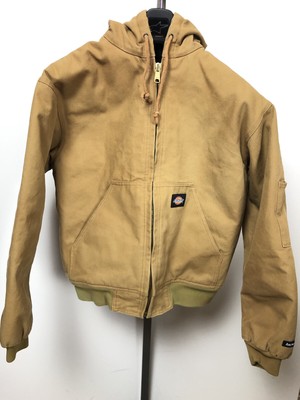 dickies arctic shield jacket