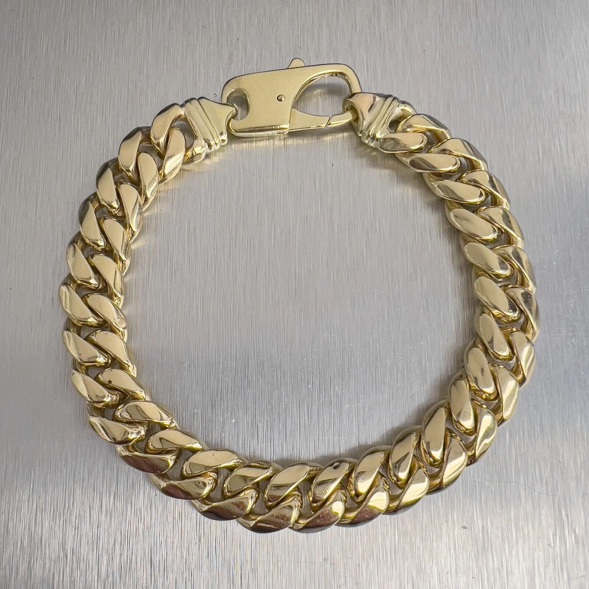 Unoaerre gold bracelet sale