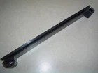 Delta 14" band saw upper blade guard- left side