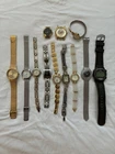 Timex Watch Lot. Vintage Watch Lot. Women's Watch Lot. PARTS AND REPAIR