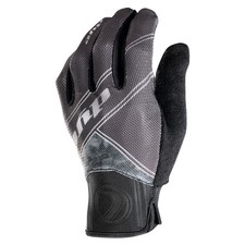 Dye Paintball FLX Glove Protective Hand Gear Forged Black/Grey X-Large XL