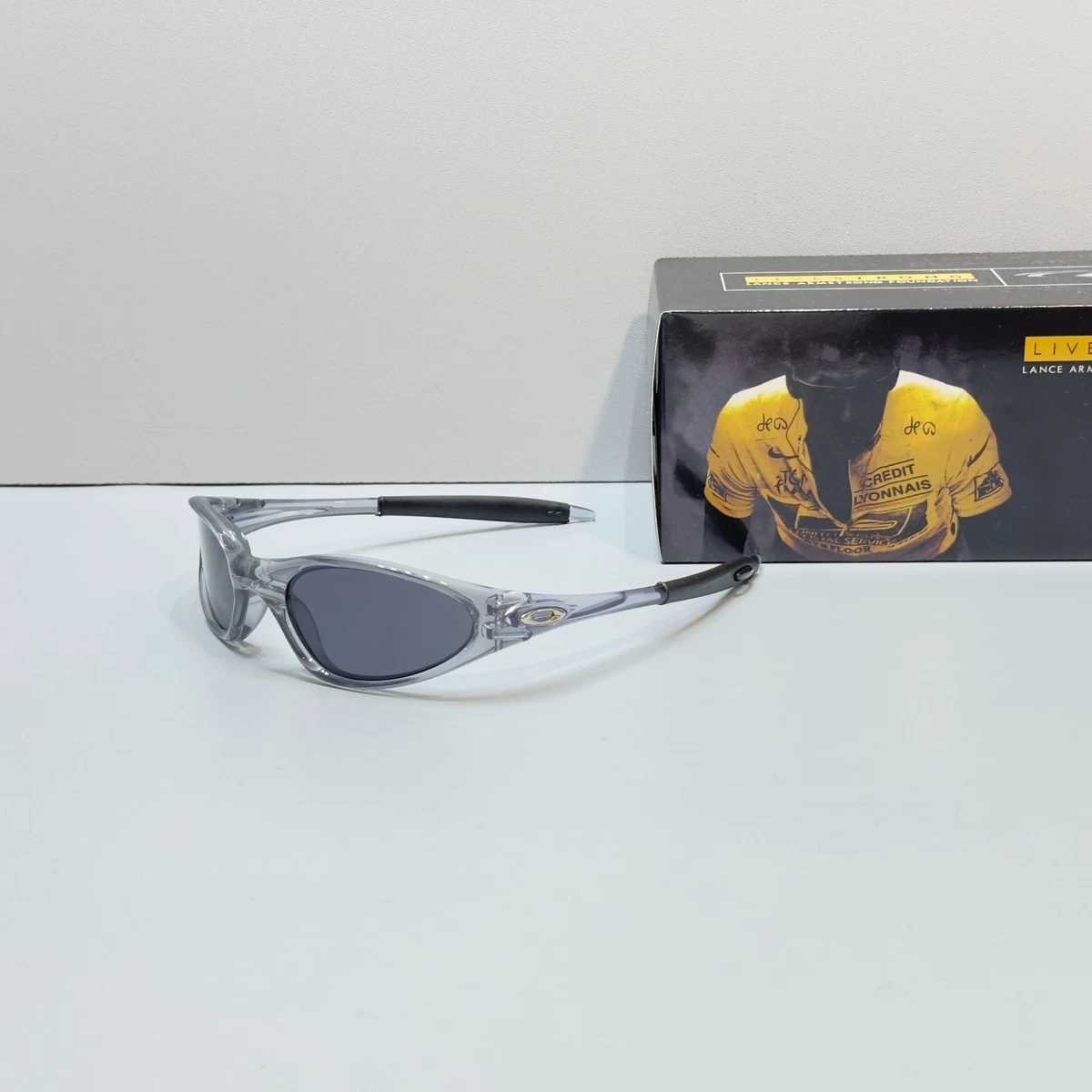 Oakley Minute - огромный выбор по лучшим ценам | eBay