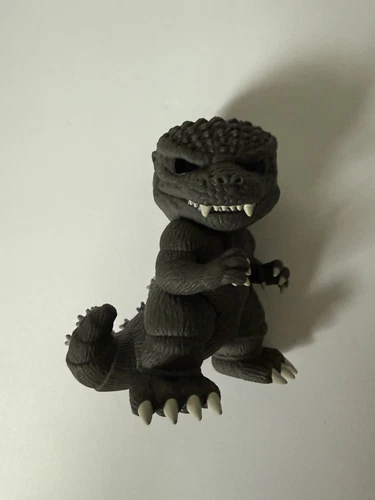 Funko Pop! Vinyl: Godzilla - Godzilla (1984) #1663