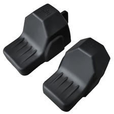 Protective Scope Cover for Trijicon SRO Red Dot,Soft Optics SRO, black