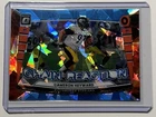 2025 Donruss Optic Cameron Heyward Ice (RAW)