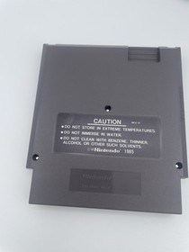 Juego Astyanax Nintendo NES con caja y manual en caja - Probado funciona cartucho limpio