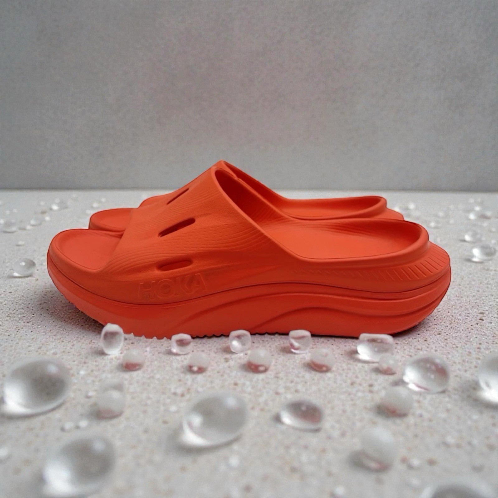 Hoka  Ora Recovery Slide 3  |1135061/VOVO|  12 /  14