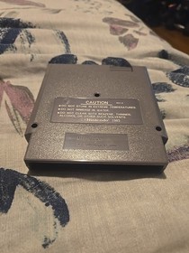 Solar Jetman Hunt for the Golden Warpship NES Nintendo Entertainment System Juego