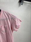 Vineyard Vines Girls Pink Short Sleeve Pocket Pullover T-Shirt Dress Size L(14) — photo 4
