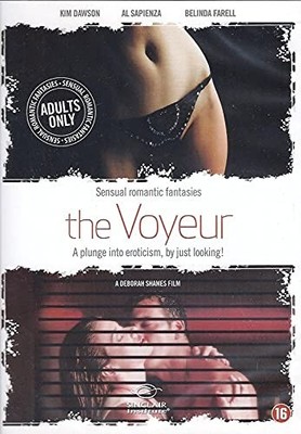 Voyeur, the (DVD) (UK IMPORT)