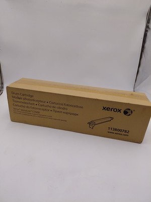 Xerox Drum Cartridge 113R00782 For VersaLink C7000 NEW SEALED 