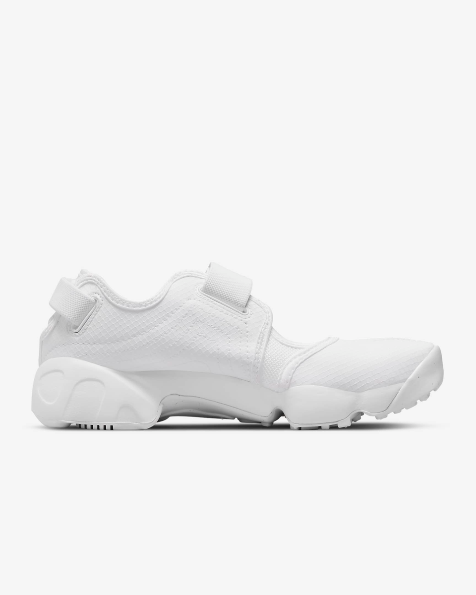 【新品】NIKE ナイキ　エアリフト　DN1338-100 ホワイト Nike Air Rift Breeze DN1338-100 White/Pure Platinum/White Women's