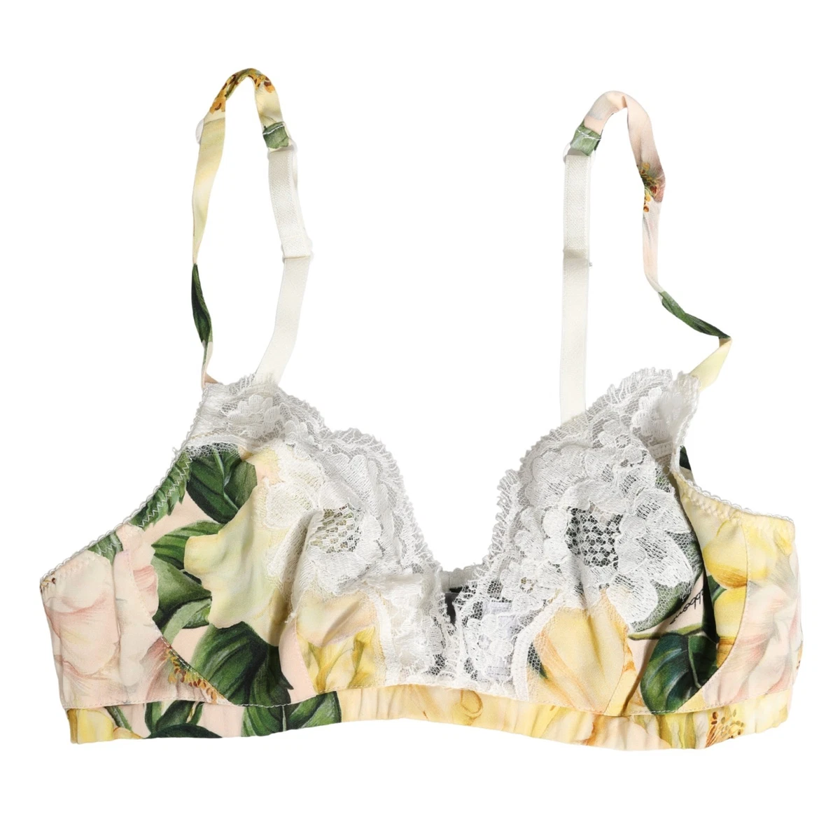 Bikini Donna Me fui Reggiseno con Ferretto e Slip Regolabile Fucsia 01