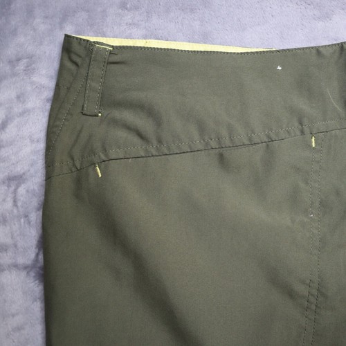 Magellan Sportswear Youth 16 Green Athletic Casual Outdoors Fishing Chino Boys - Picture 10 of 11