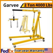 2 Ton Engine Hoist Folding Cherry Picker Engine Hoist Wlever And 6 Casters 2 Ton Engine Hoist Folding Cherry Picker Engine Hoist Wlever And 6 Casters