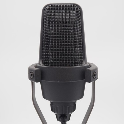 Yaesu MD-200A8X Dynamic Desktop Microphone 3D270305 Made In Japan
