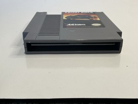 Cartuccia Nintendo Entertainment System NES Knight Rider testata funzionante