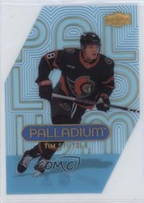2023-24 Skybox Metal Universe Palladium Spectrum 4/25 Tim Stutzle #P-15 0td